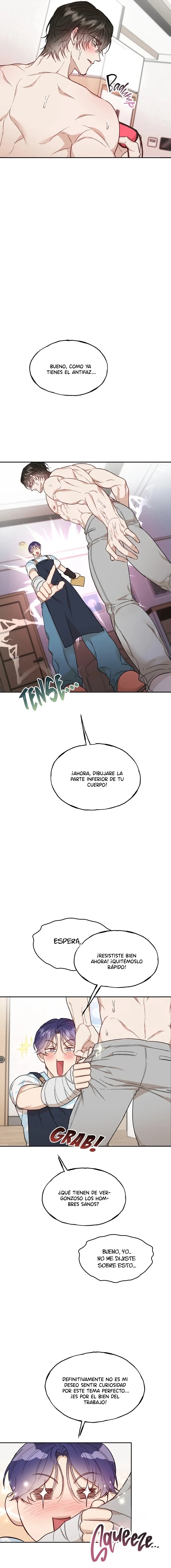 11 El Arte de Esculpir