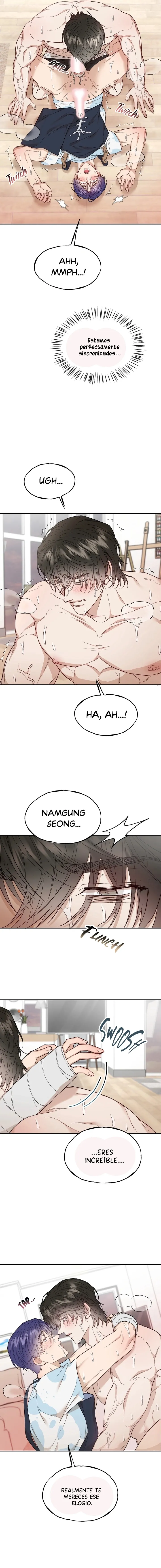 10 El Arte de Esculpir