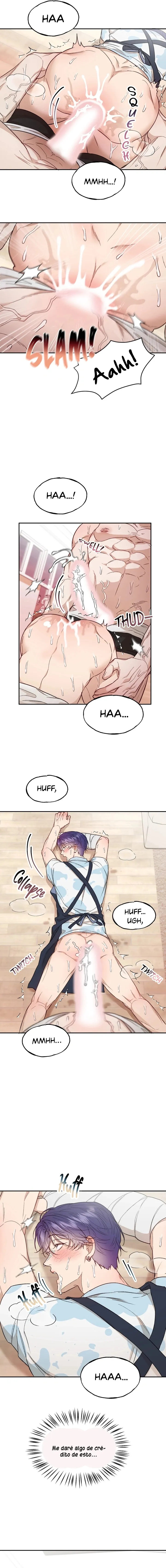 13 El Arte de Esculpir