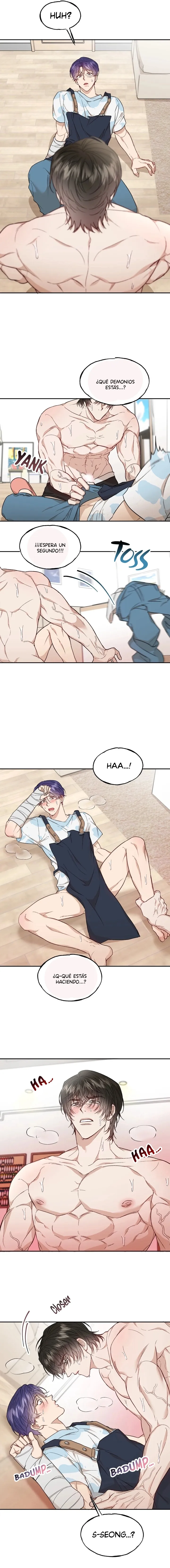 4 El Arte de Esculpir