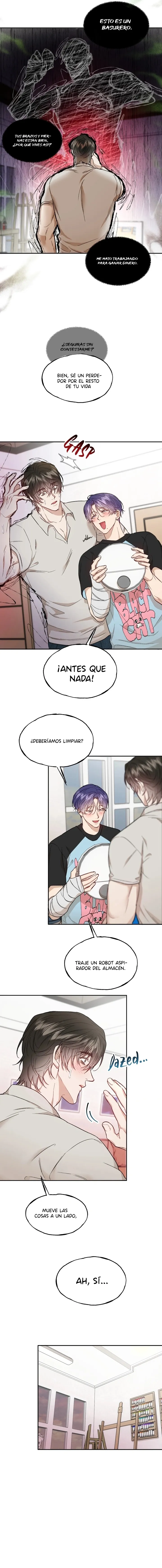 6 El Arte de Esculpir