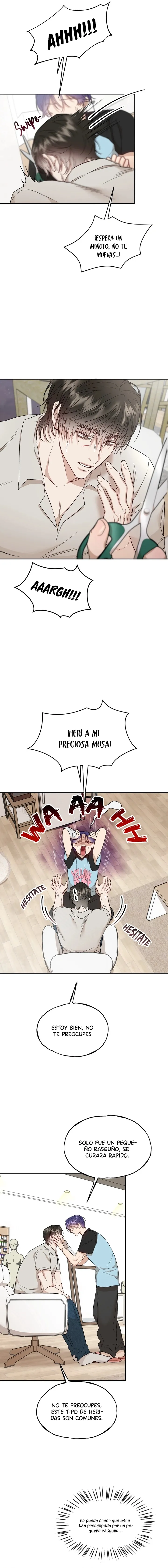 11 El Arte de Esculpir