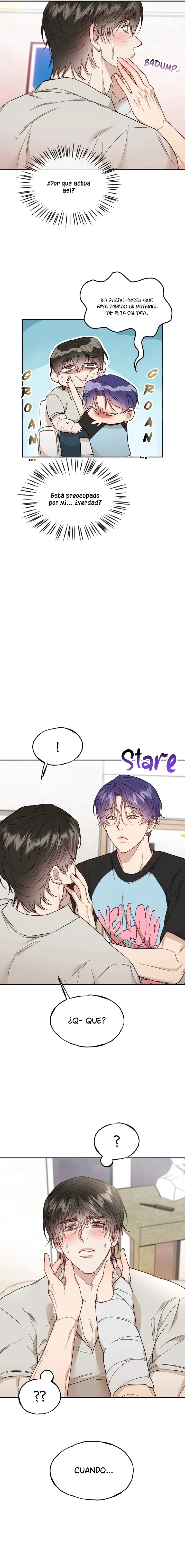 12 El Arte de Esculpir