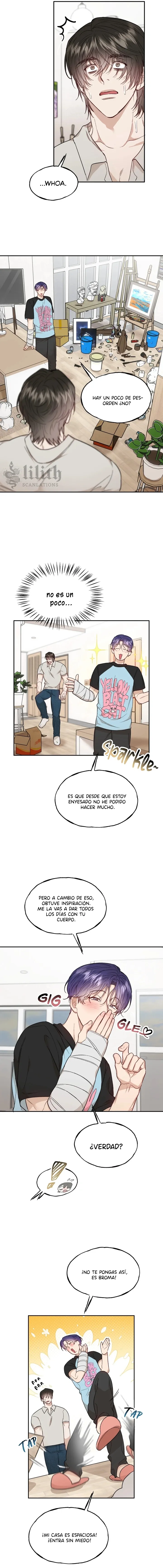 4 El Arte de Esculpir