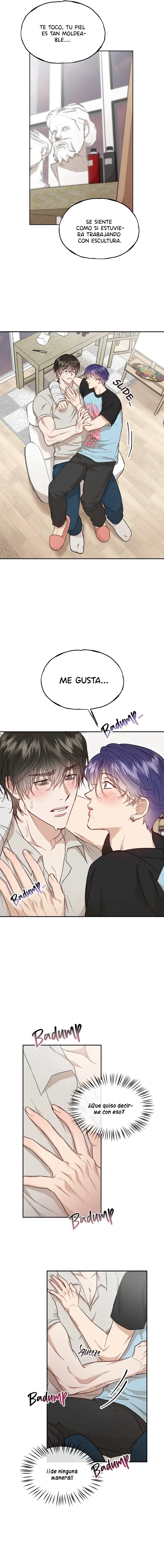 13 El Arte de Esculpir