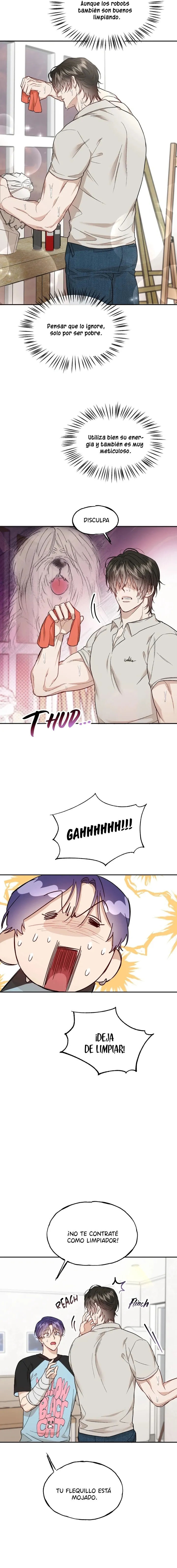 8 El Arte de Esculpir