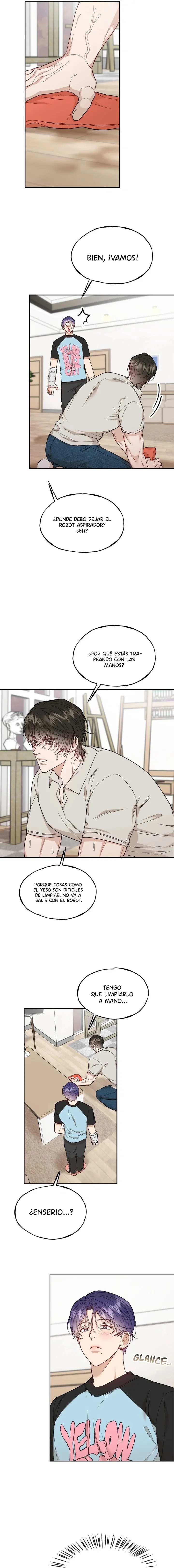 7 El Arte de Esculpir