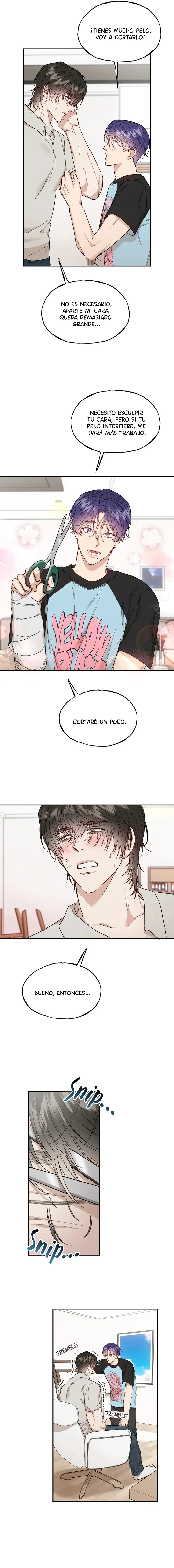 9 El Arte de Esculpir