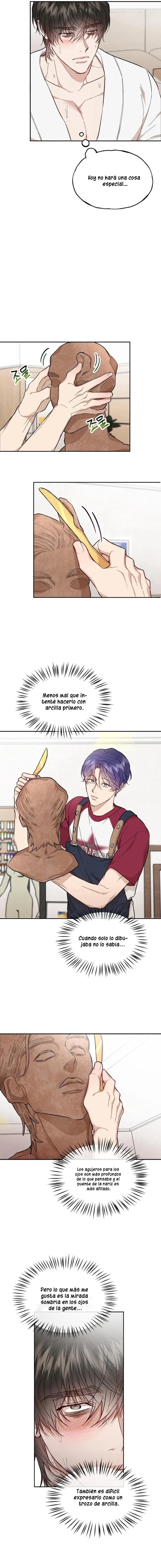 8 El Arte de Esculpir