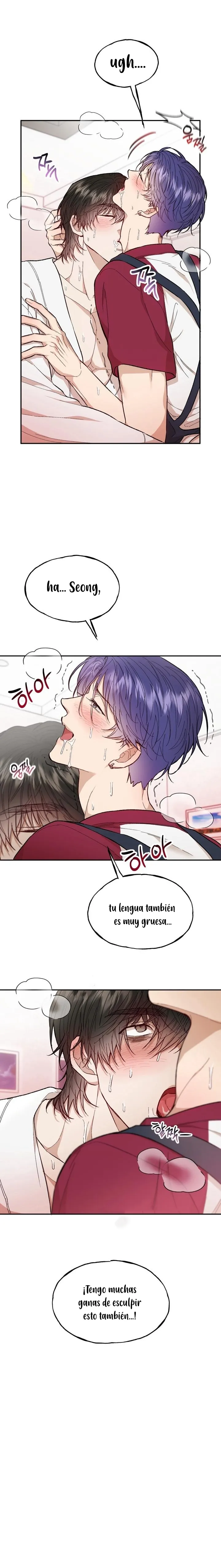 14 El Arte de Esculpir