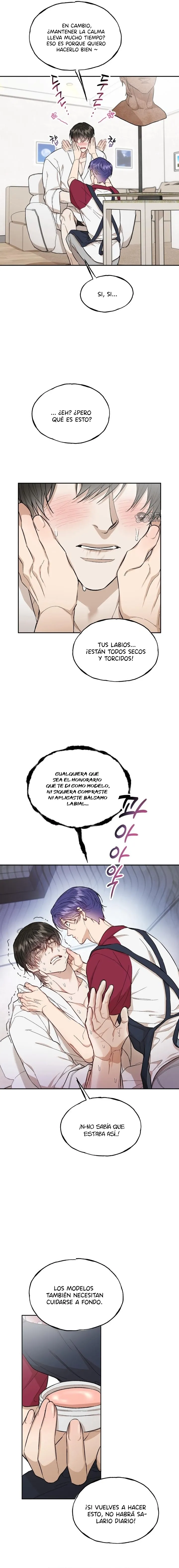 11 El Arte de Esculpir