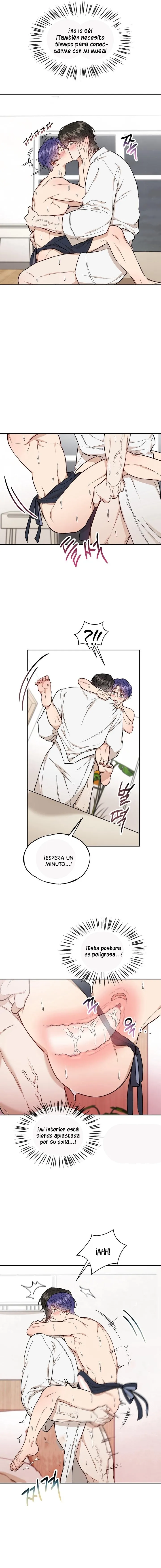 7 El Arte de Esculpir