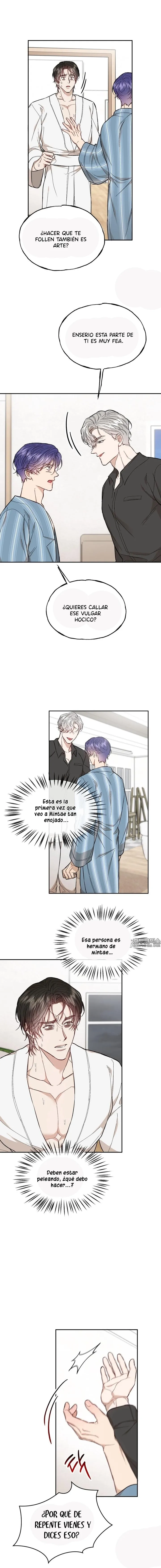 10 El Arte de Esculpir