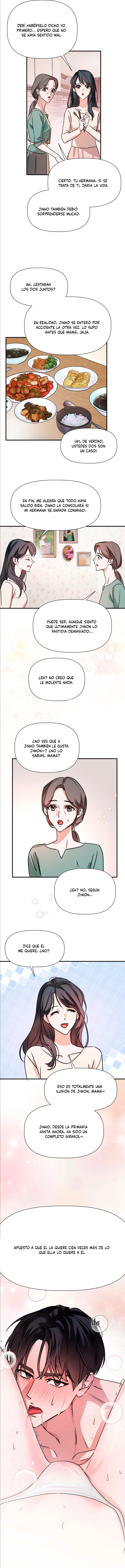 9 No es un amigo de la infancia