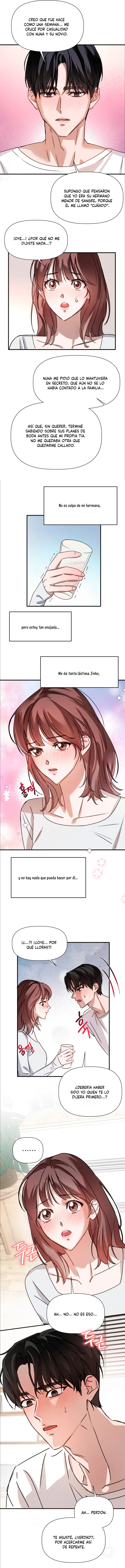 6 No es un amigo de la infancia