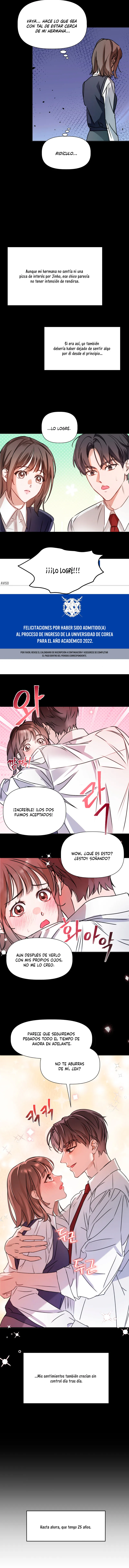 3 No es un amigo de la infancia