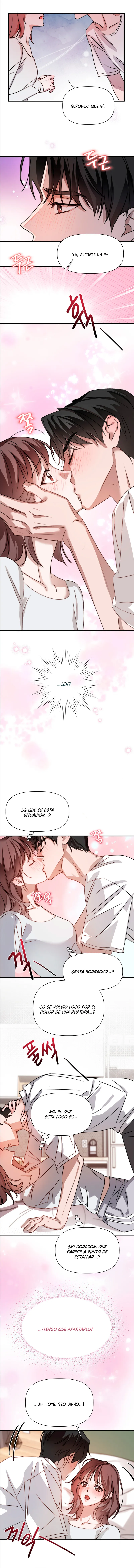 7 No es un amigo de la infancia