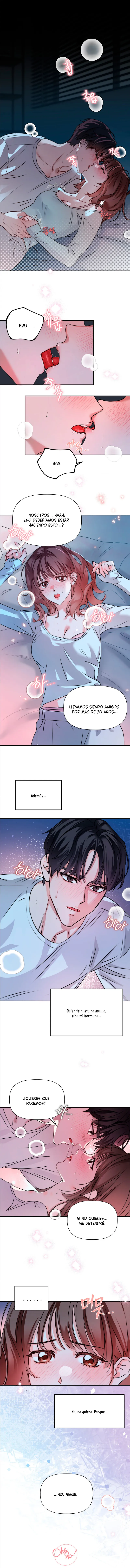 0 No es un amigo de la infancia