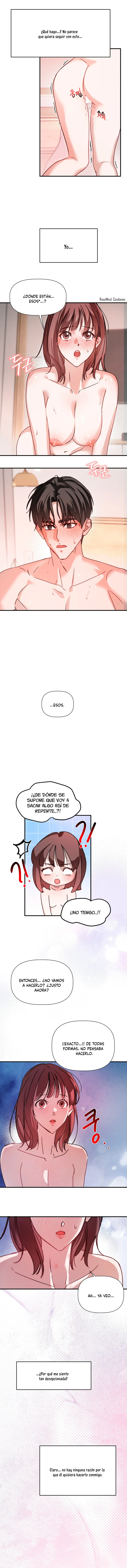 6 No es un amigo de la infancia