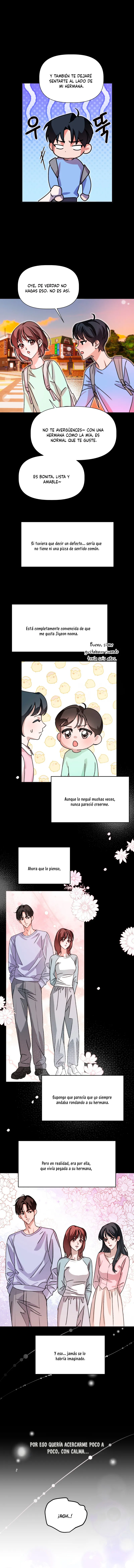 1 No es un amigo de la infancia