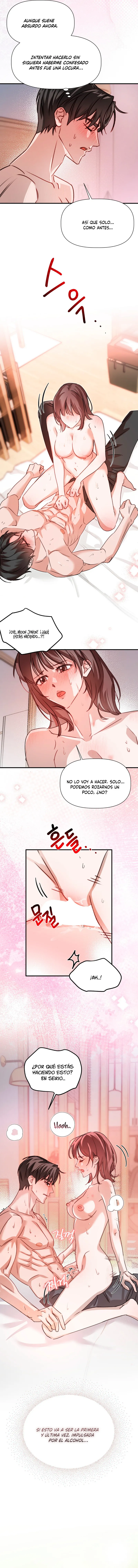 7 No es un amigo de la infancia