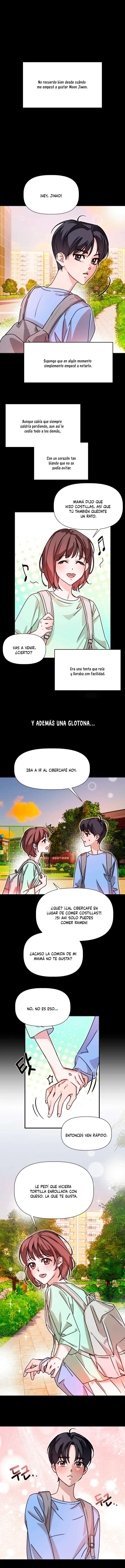 0 No es un amigo de la infancia