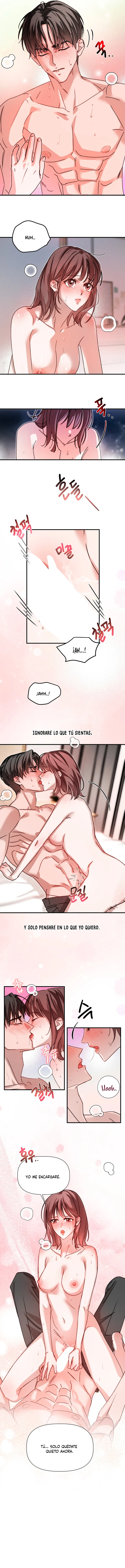 8 No es un amigo de la infancia