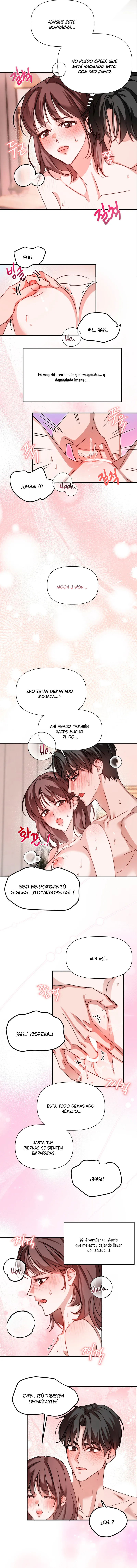 4 No es un amigo de la infancia