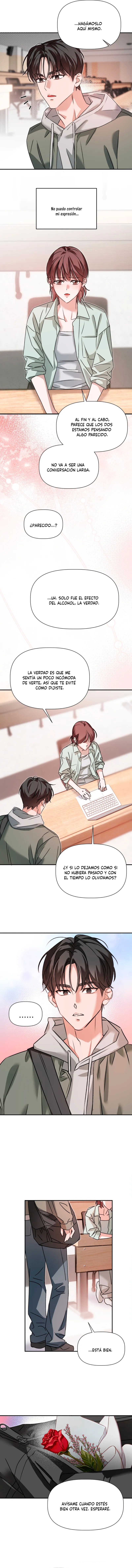 8 No es un amigo de la infancia