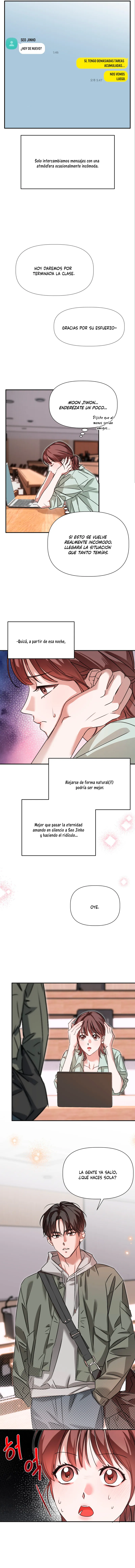 6 No es un amigo de la infancia