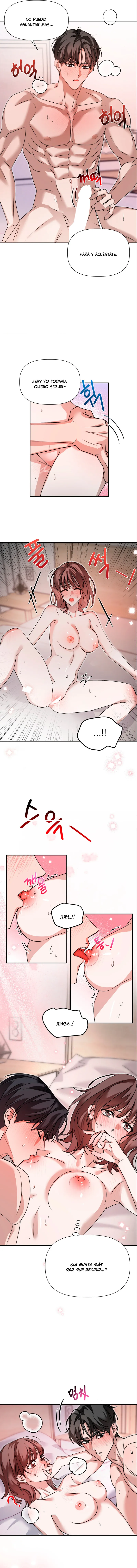 1 No es un amigo de la infancia