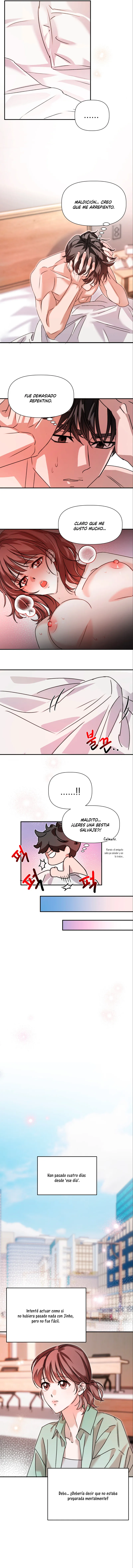 5 No es un amigo de la infancia