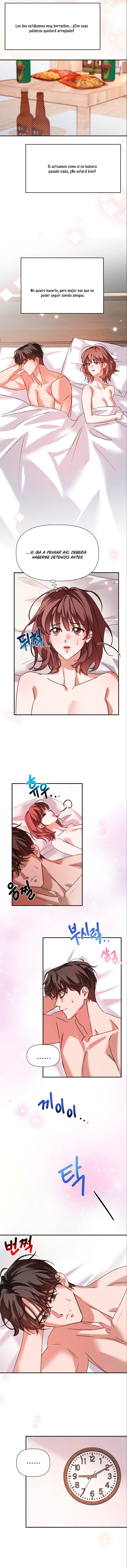 4 No es un amigo de la infancia