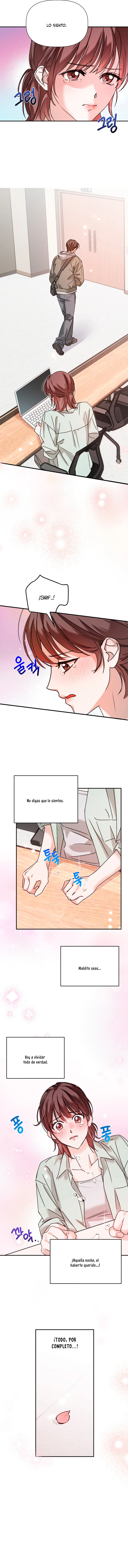 9 No es un amigo de la infancia