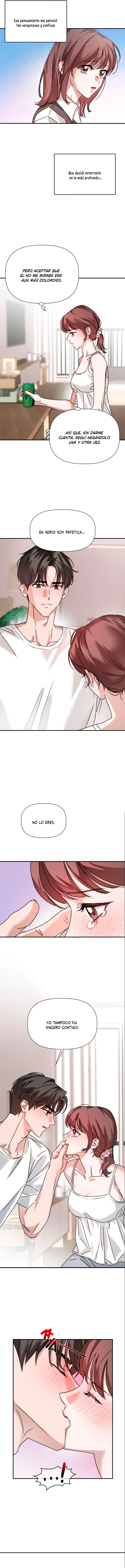 8 No es un amigo de la infancia