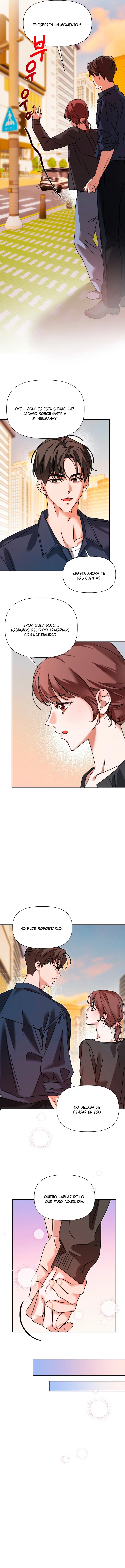 6 No es un amigo de la infancia