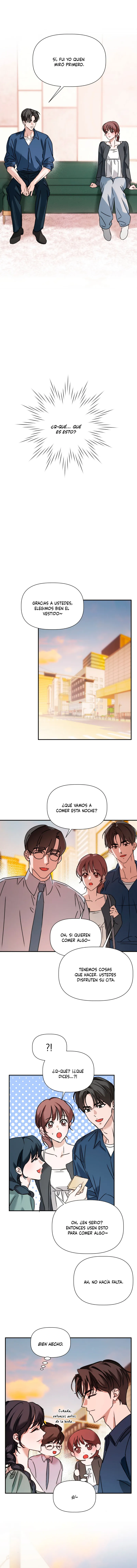 5 No es un amigo de la infancia