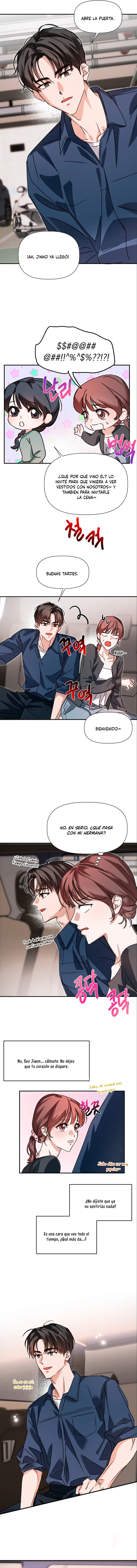 2 No es un amigo de la infancia