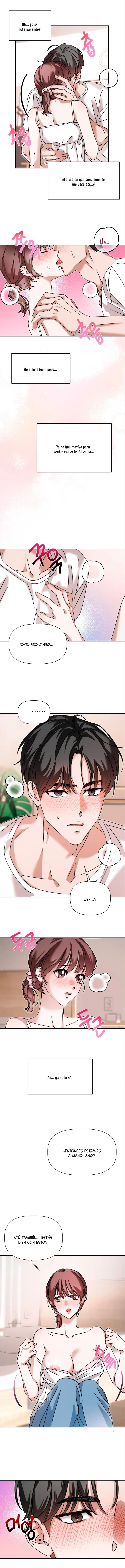 9 No es un amigo de la infancia