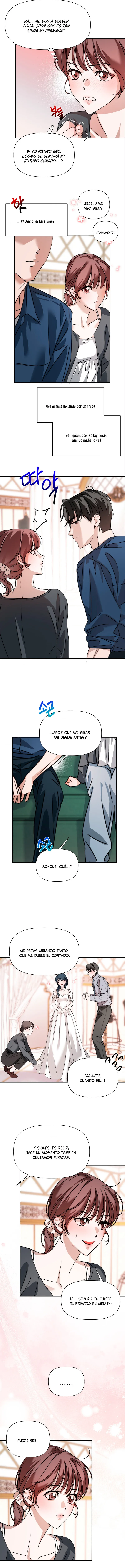 4 No es un amigo de la infancia