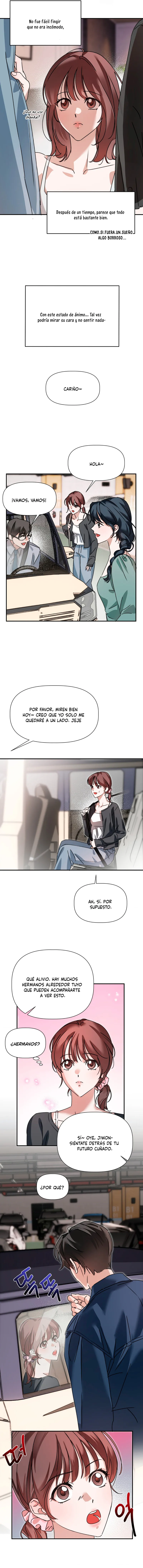 1 No es un amigo de la infancia