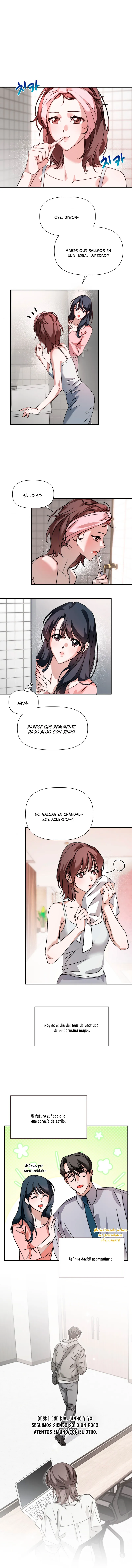 0 No es un amigo de la infancia