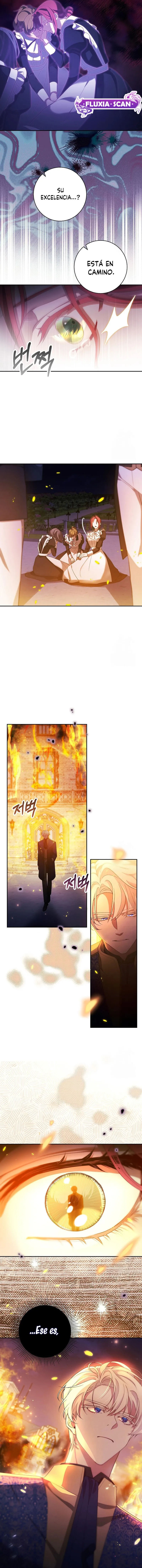 7 No hay contraataque del personaje secundario