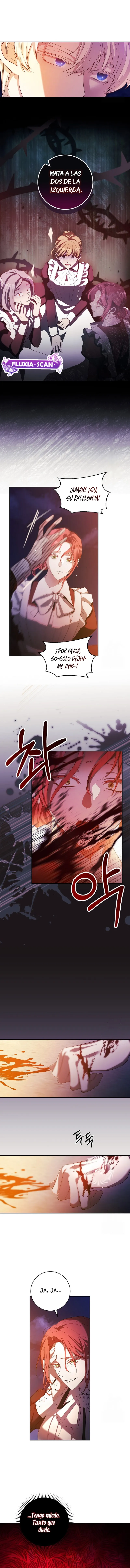 10 No hay contraataque del personaje secundario