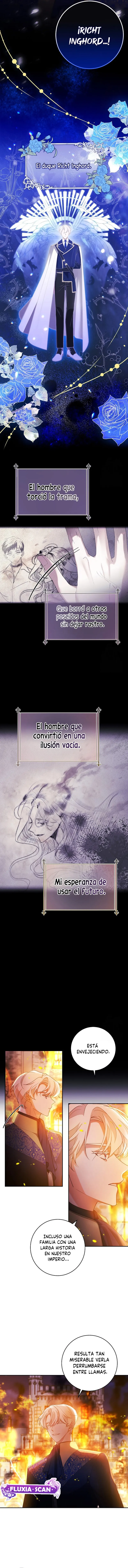 8 No hay contraataque del personaje secundario