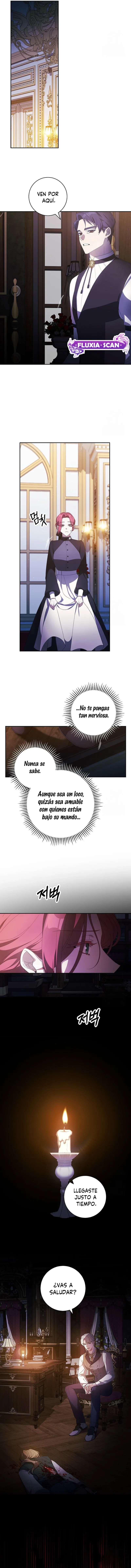 12 No hay contraataque del personaje secundario