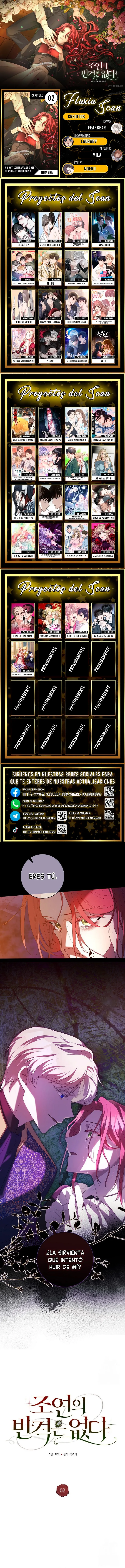 0 No hay contraataque del personaje secundario