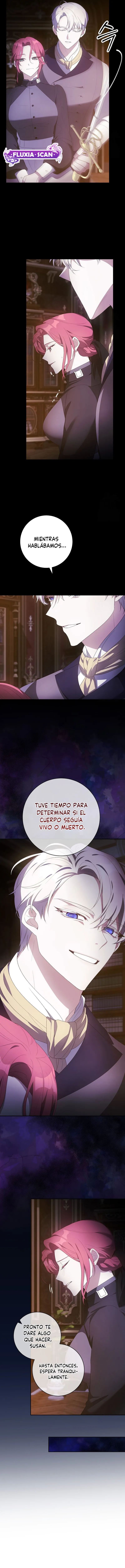 10 No hay contraataque del personaje secundario