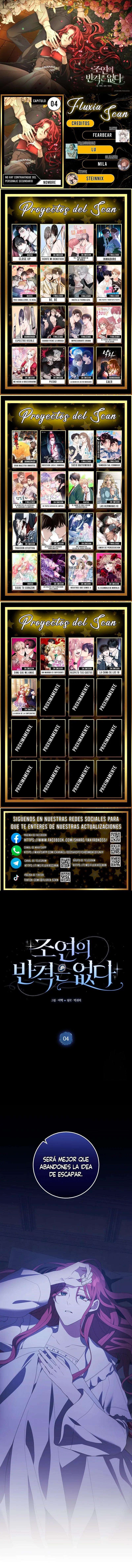 0 No hay contraataque del personaje secundario