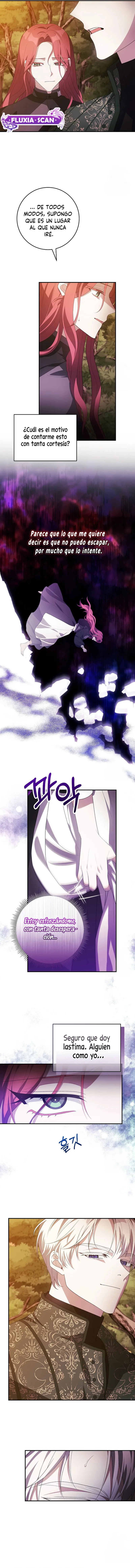 9 No hay contraataque del personaje secundario